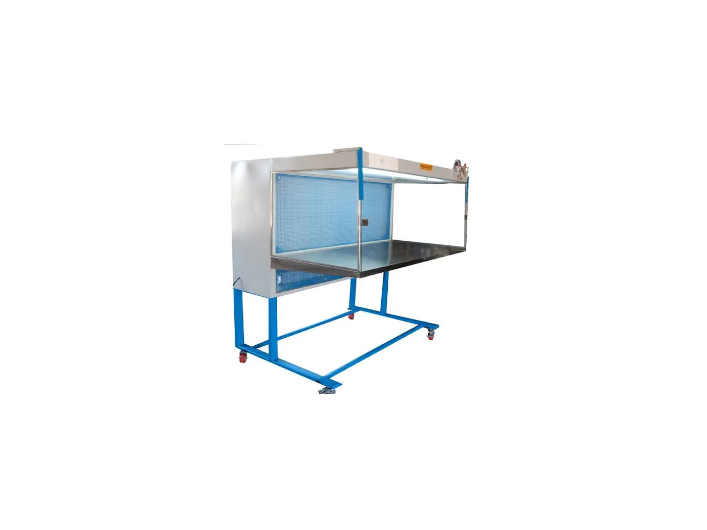 Laminar Air Flow