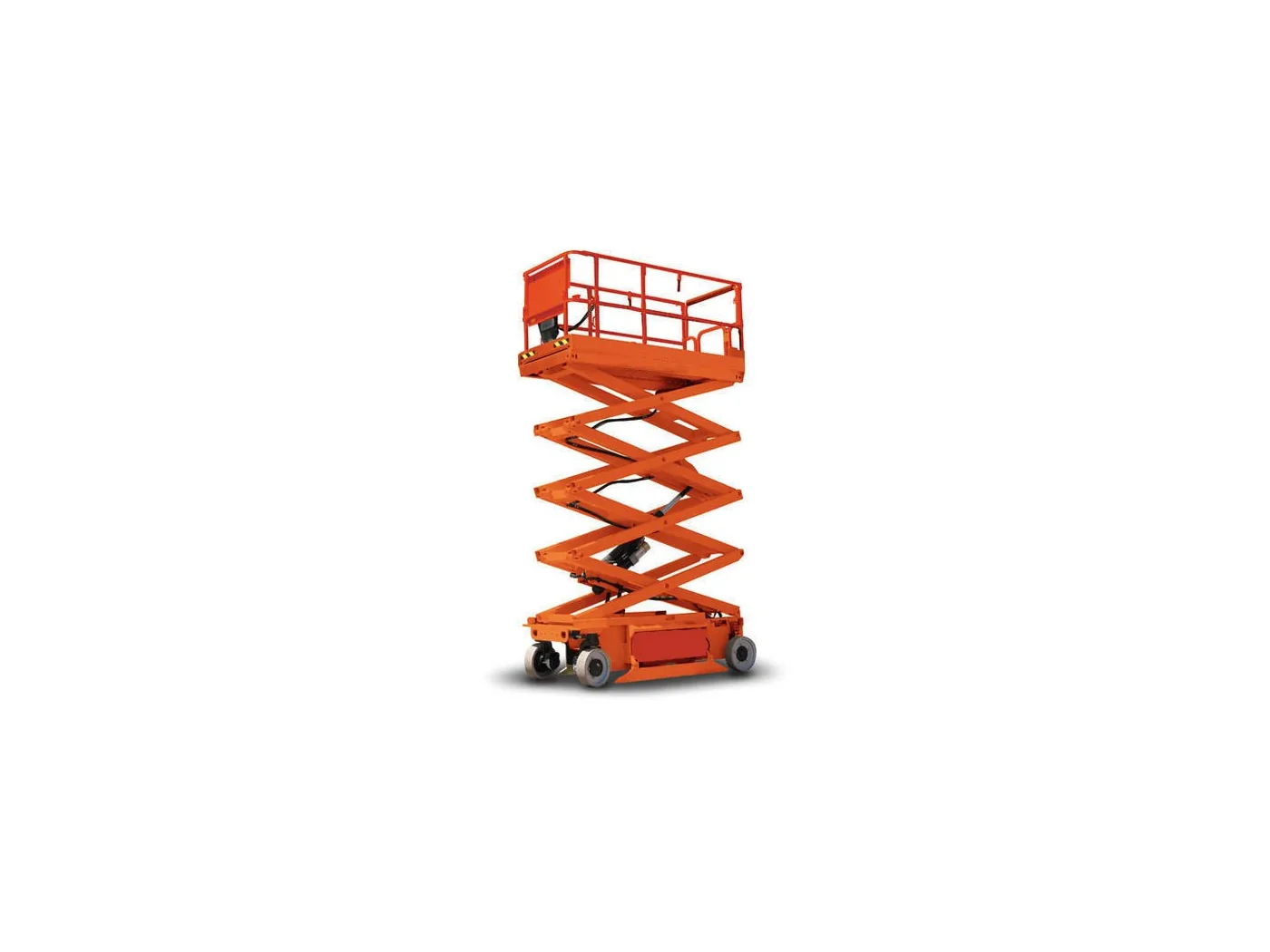 Scissor Lift